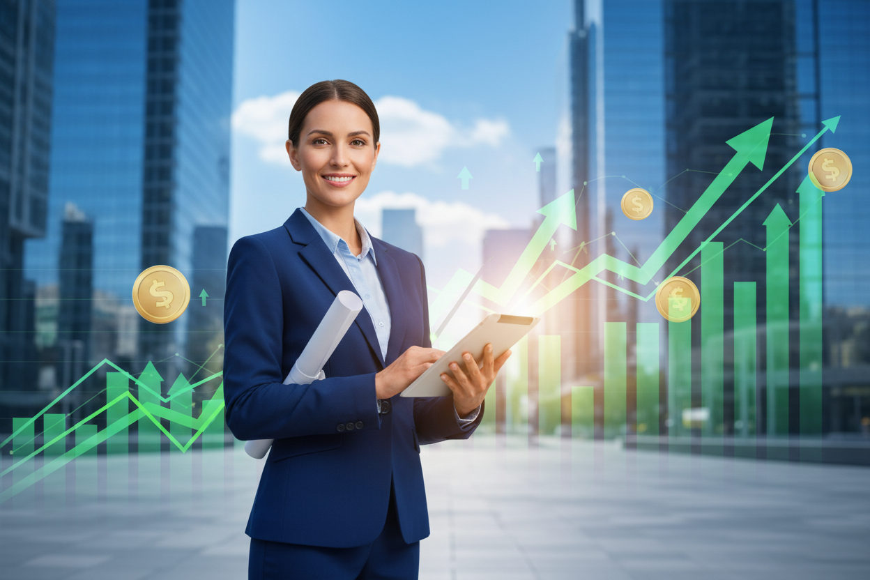 Access the Money You Need With Confidence