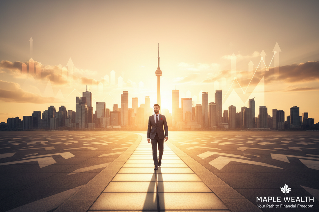 Your Path to Better Financial Options