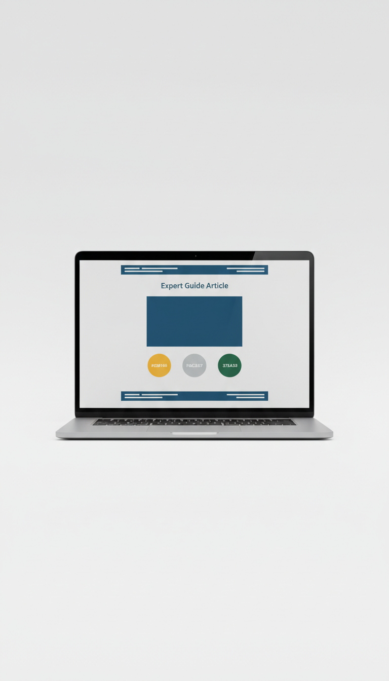 Expert Guide Digital Article